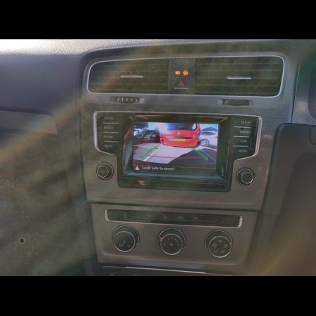 2013 Volkswagen Golf SE BLUEMOTION TECHNOLOGY TDI SA