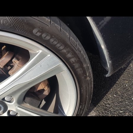 2014 Volvo S60 D4 R-DESIGN 181BHP 4DR €12,000 thumbnail