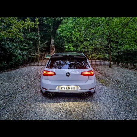 2017 Volkswagen Golf 1.0 TSI SE BLUEMOTION 110PS 5DR €19,500 thumbnail