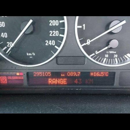 2006 BMW X5 3.0 D SPORT 5DR ZX54 E53 M57 €4,300 thumbnail