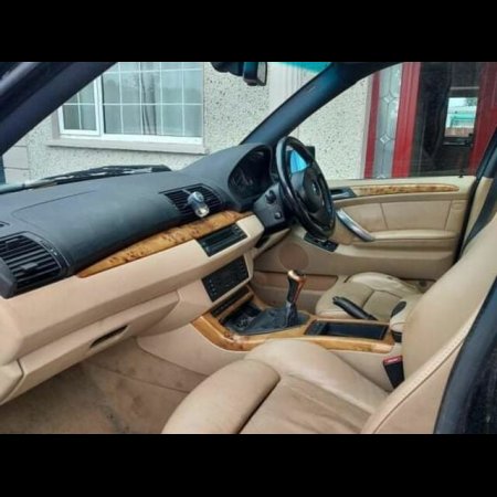 2006 BMW X5 3.0 D SPORT 5DR ZX54 E53 M57 €4,300 thumbnail