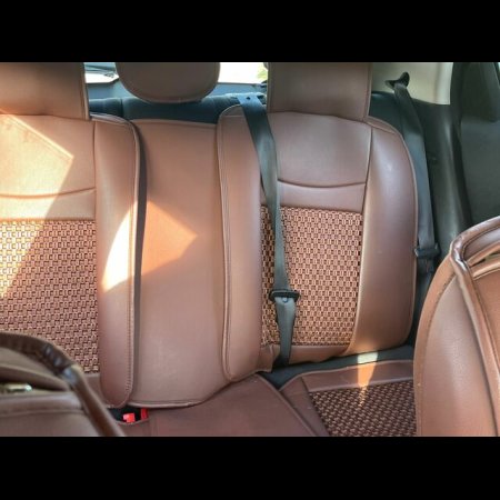 2016 Nissan Juke 1.5 DCI VISIA 5DR