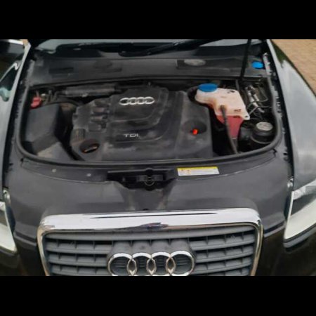 2011 Audi A6 2.0 TDI 136 4DR €9,400 thumbnail