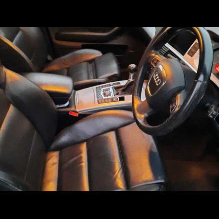 2011 Audi A6 2.0 TDI 136 4DR €9,400 thumbnail