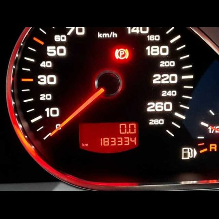 2011 Audi A6 2.0 TDI 136 4DR €9,400 thumbnail