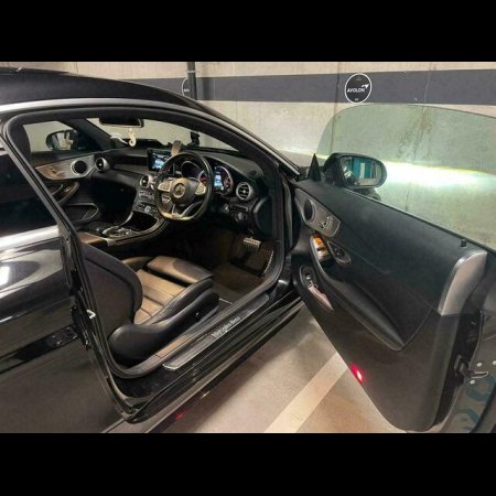 2016 Mercedes-Benz C220 C SERIES D AMG LINE PREMIUM 2DR A €31,000 thumbnail