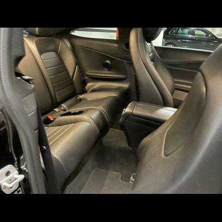 2016 Mercedes-Benz C220 C SERIES D AMG LINE PREMIUM 2DR A €31,000 thumbnail