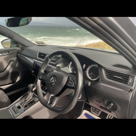 2019 Skoda Superb C SPORT 2.0 TDI 150HP DSG 4DR AUTO €33,950 thumbnail