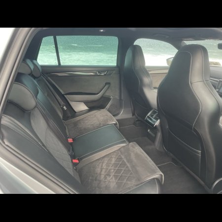 2019 Skoda Superb C SPORT 2.0 TDI 150HP DSG 4DR AUTO €33,950 thumbnail