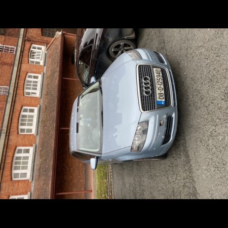 2008 Audi A3 2.0 TDI SE 138BHP 5DR €3,000 thumbnail