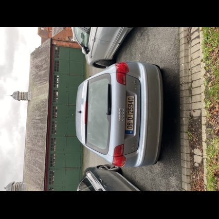 2008 Audi A3 2.0 TDI SE 138BHP 5DR €3,000 thumbnail