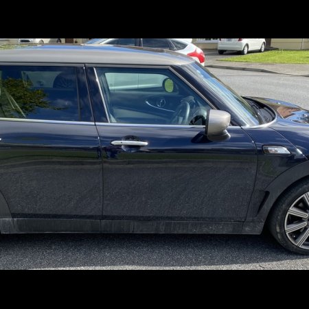 2020 Mini Clubman S EX EX27 4DR AUTO COOPER