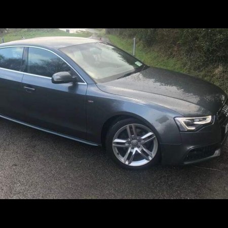 2016 Audi A5 SPORTBACK 2.0 TDI 150 S LINE 4DR €24,450 thumbnail