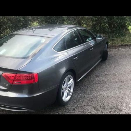 2016 Audi A5 SPORTBACK 2.0 TDI 150 S LINE 4DR €24,450 thumbnail