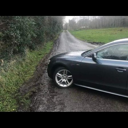 2016 Audi A5 SPORTBACK 2.0 TDI 150 S LINE 4DR €24,450 thumbnail