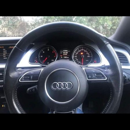 2016 Audi A5 SPORTBACK 2.0 TDI 150 S LINE 4DR €24,450 thumbnail