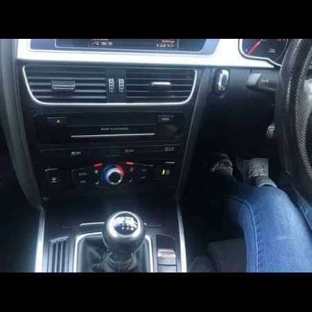 2016 Audi A5 SPORTBACK 2.0 TDI 150 S LINE 4DR €24,450 thumbnail