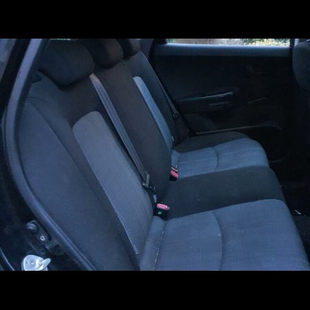 2010 Kia Ceed CEE'D 1.6 CRDI 2 ECODYNAMICS 8 89BHP 5 1 1.6CRDI 5DR