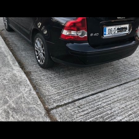 2006 Volvo S40 1.8 SE 4DR €1,500 thumbnail