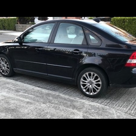 2006 Volvo S40 1.8 SE 4DR €1,500 thumbnail