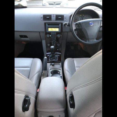 2006 Volvo S40 1.8 SE 4DR €1,500 thumbnail