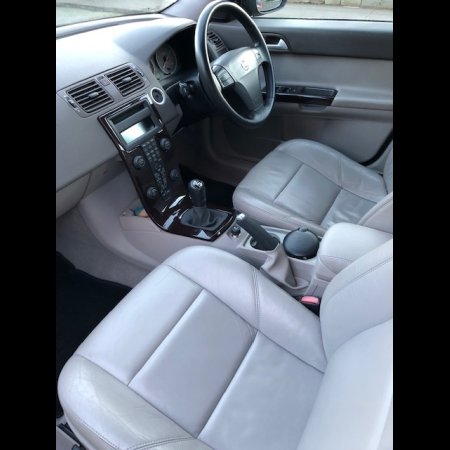 2006 Volvo S40 1.8 SE 4DR €1,500 thumbnail