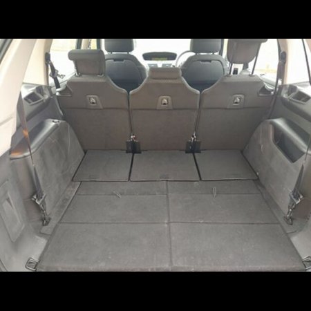 2013 Citroen Grand C4 Picasso 1.6 HDI EDITION 110BHP 5DR