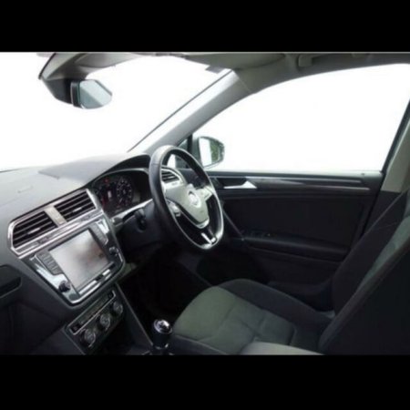 2016 Volkswagen Tiguan HIGHLINE 2.0 TDI 150HP MANUAL 6SPEED FWD 5DR €23,500 thumbnail