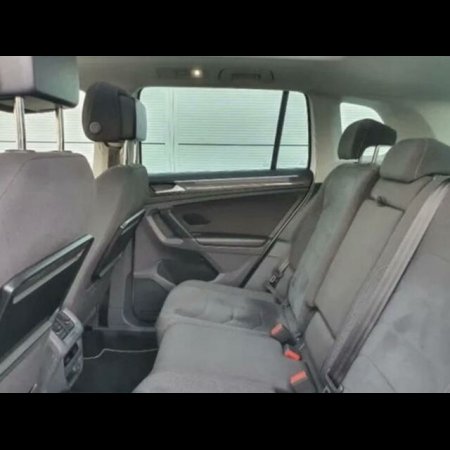 2016 Volkswagen Tiguan HIGHLINE 2.0 TDI 150HP MANUAL 6SPEED FWD 5DR €23,500 thumbnail