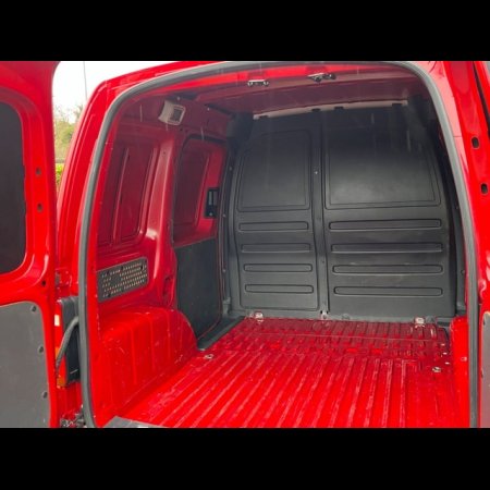 2019 Volkswagen Caddy PV TDI 75HP MANUAL 5SPEED 5DR €16,000 thumbnail