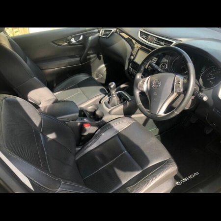 2015 Nissan Qashqai 1.6 DCI TEKNA 130PS 5DR AUTO €5,900 thumbnail
