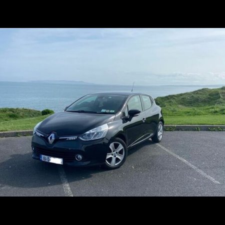 2016 Renault Clio 1.2 DYNAMIQUE NAV 73BHP 5 5DR €10,945 thumbnail