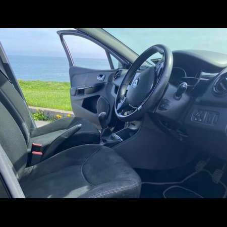 2016 Renault Clio 1.2 DYNAMIQUE NAV 73BHP 5 5DR €10,945 thumbnail