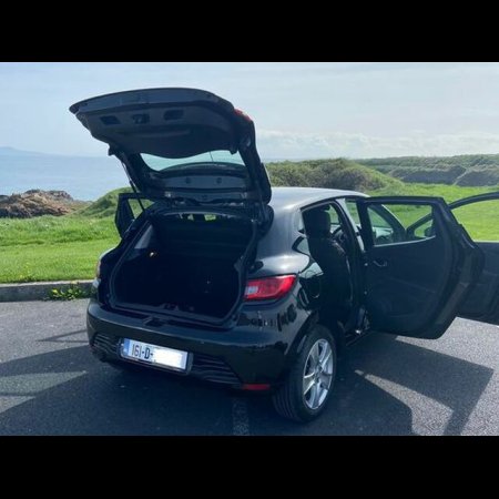 2016 Renault Clio 1.2 DYNAMIQUE NAV 73BHP 5 5DR €10,945 thumbnail