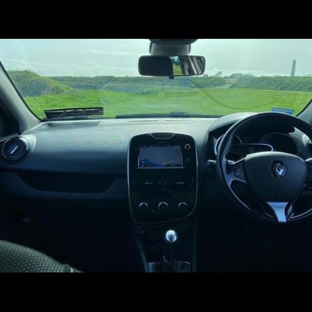 2016 Renault Clio 1.2 DYNAMIQUE NAV 73BHP 5 5DR €10,945 thumbnail