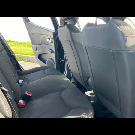 2016 Renault Clio 1.2 DYNAMIQUE NAV 73BHP 5 5DR €10,945 thumbnail