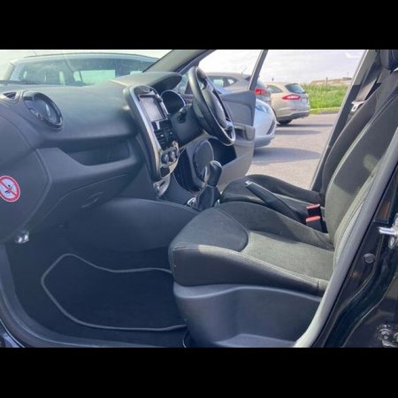 2016 Renault Clio 1.2 DYNAMIQUE NAV 73BHP 5 5DR €10,945 thumbnail