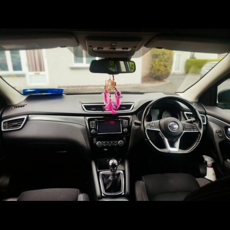 2018 Nissan Qashqai 1.2 DIG-T N-CONNECTA 1 115PS 5DR €22,500 thumbnail