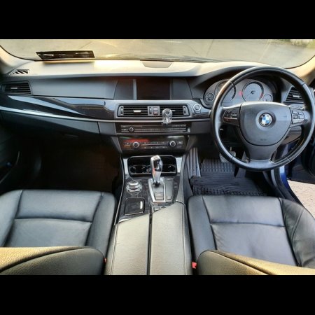 2011 BMW 520 D F10 SE 4DR AUTO €7,500 thumbnail