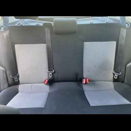 2012 Volkswagen Polo TRENDLINE 1.2 MANUAL 5SPEED 60BHP 5DR €5,850 thumbnail