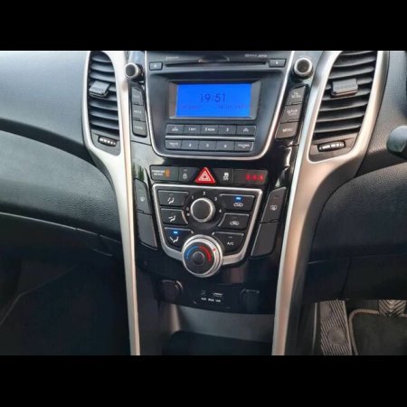 2016 Hyundai I30 SE BLUE DRIVE 100PS 5DR 1.4T-GDI €6,700 thumbnail