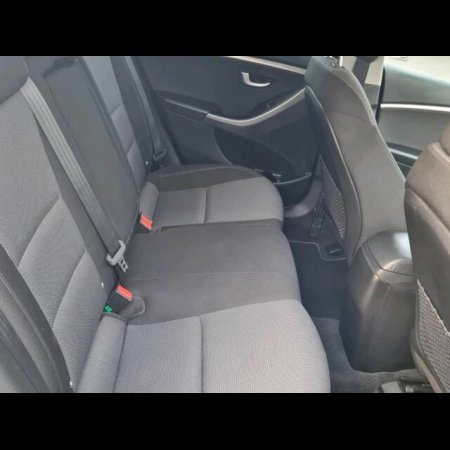 2016 Hyundai I30 SE BLUE DRIVE 100PS 5DR 1.4T-GDI €6,700 thumbnail