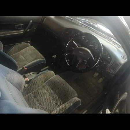 1988 Toyota Corolla Corolla gti €10,250 thumbnail