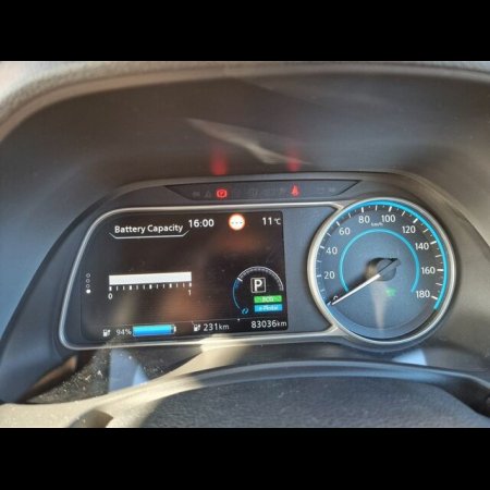 2018 Nissan Leaf 40K EV SV PREMIUM LAUNCH ED T 40KW €8,200 thumbnail