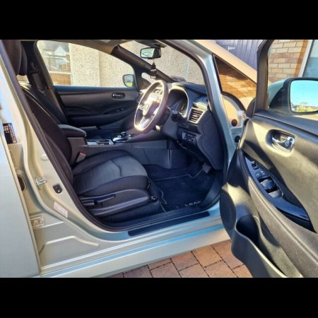 2018 Nissan Leaf 40K EV SV PREMIUM LAUNCH ED T 40KW €8,200 thumbnail