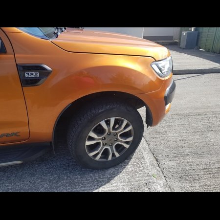 2016 Ford Ranger 3.2 TDCI WILDTRAK 4WD 2 200PS 4DR 200 A €25,500 thumbnail