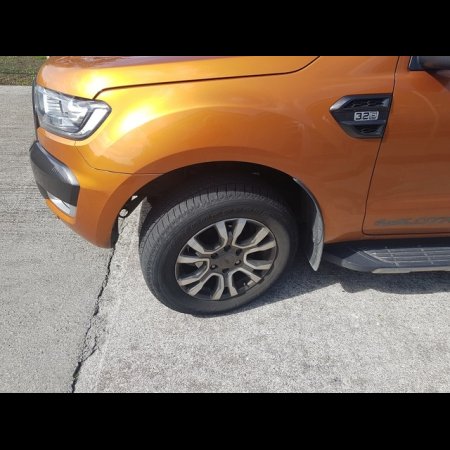 2016 Ford Ranger 3.2 TDCI WILDTRAK 4WD 2 200PS 4DR 200 A €25,500 thumbnail