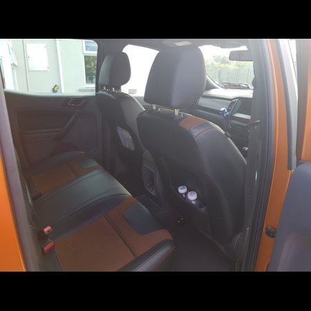 2016 Ford Ranger 3.2 TDCI WILDTRAK 4WD 2 200PS 4DR 200 A €25,500 thumbnail