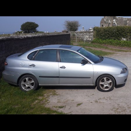 2009 Seat Cordoba 1.4 TDI COSTA 4DR