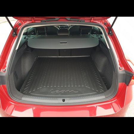 2021 Seat Leon SP 2.0 TDI 150HP DSG XCELLENCE 5DR AU €30,500 thumbnail